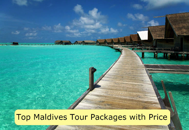 Top Maldives Tour Packages With Price 1 Maldives Tour With Paradise Island Resort 2 7757